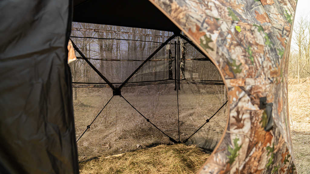 360 Hunting Blinds or 270 Hunting Blinds? Which Is Better?