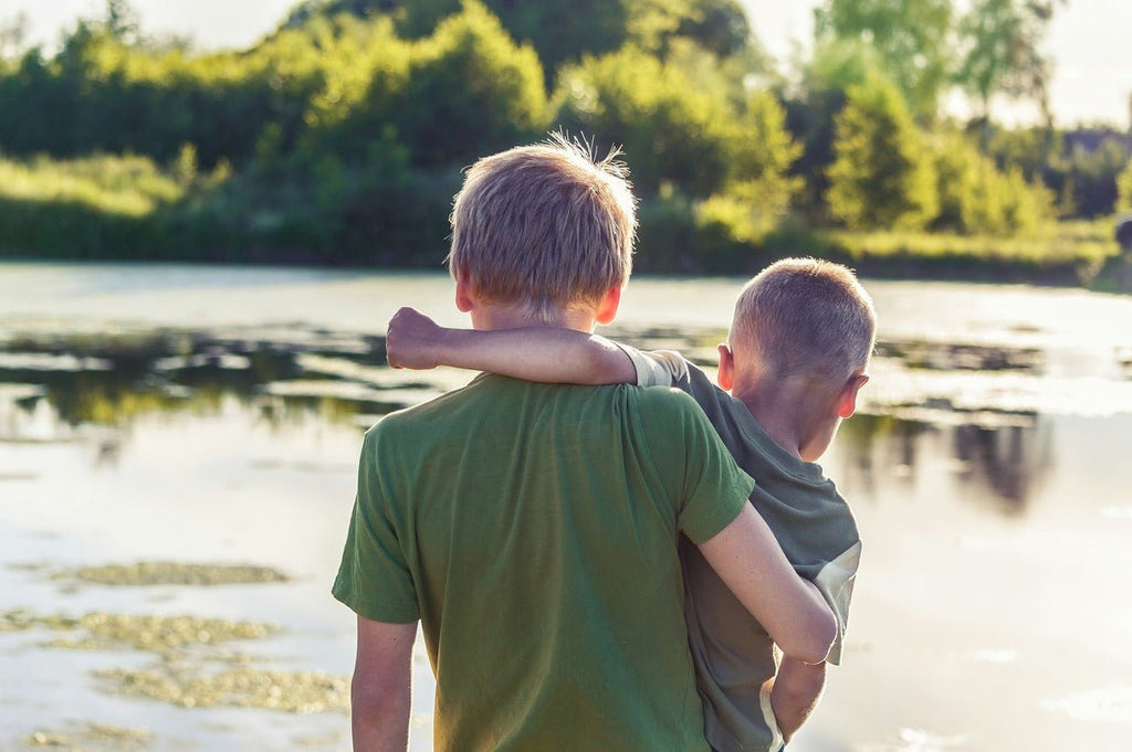 5 Tips to Make Duck Hunting with Kids a Success - TideWe