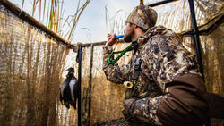 waterfowl hunters know well about the ethics