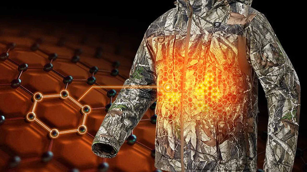Benefits of Heated Apparel