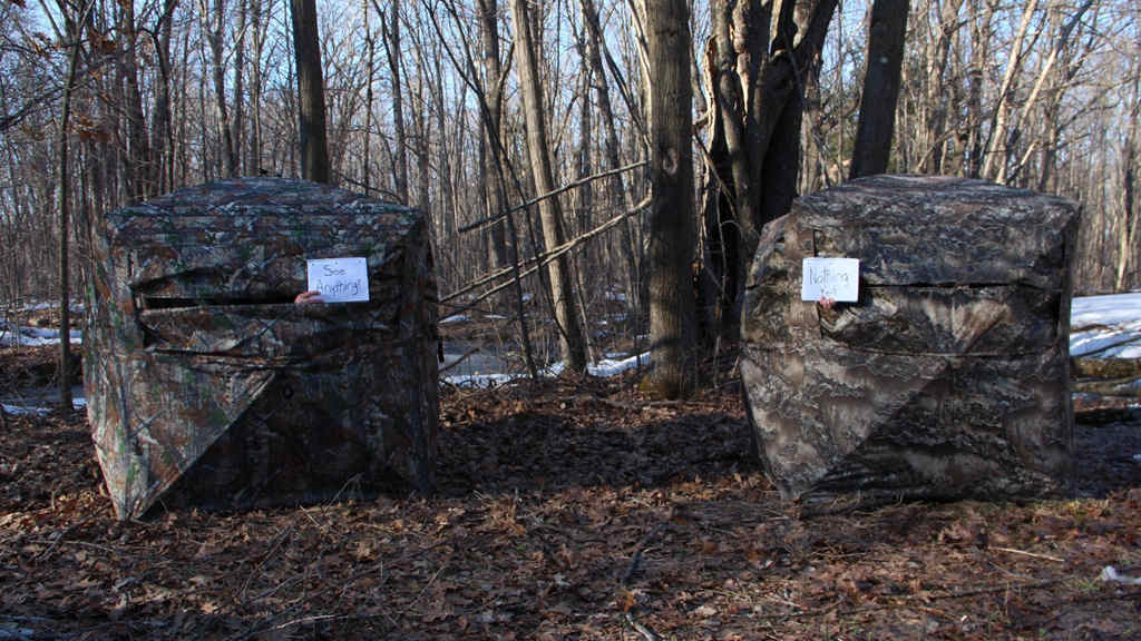 How to Stay Safe in Turkey Hunting on Public Land - TideWe