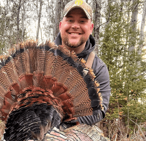 Sustainable Hunting and the Eastern Wild Turkey: What Hunters Can Do That Actually Matters