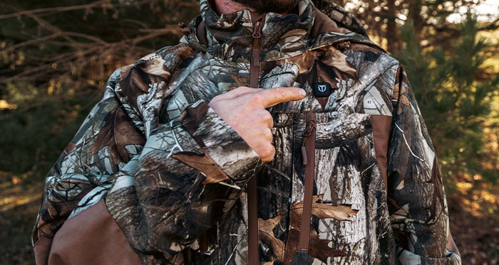 Hunt Longer and Harder with Heated Gear! 
