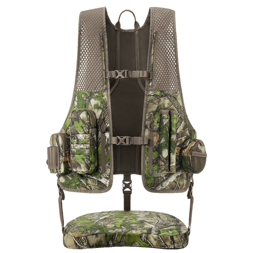 V, main, TrueTimber HTC Green