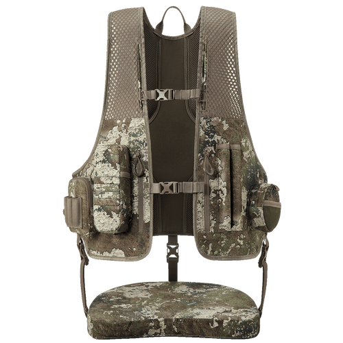 V, TRUETIMBER Strata