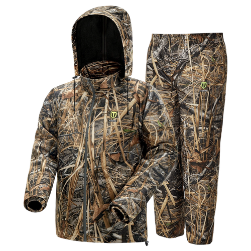 Waterproof Jacket Realtree Xtra Camo Jacket Pink Realtree