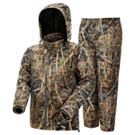 V,Camo Blind + Next Camo Evos Suit