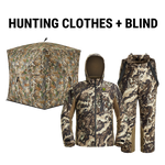 V, main, Veil Whitetail