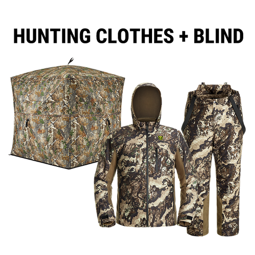 V, main, Veil Whitetail