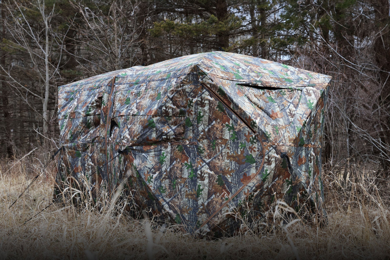 Maxspace Blind Series