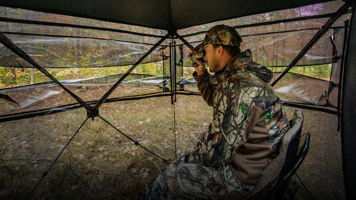 BaseCamp Blind Series