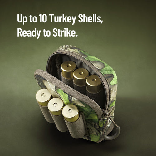 V,Truetimber HTC Green