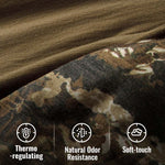 V, Vest: Veil Whitetail; Base Layer: Veil Whitetail