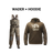 V,main,Waders: Realtree Legacy + Hoodie: Brown