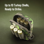 V,Truetimber HTC Green