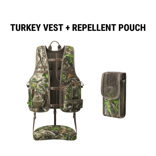 V,main,{FlexGrid & Insect Repellent Pouch?Truetimber HTC Green}