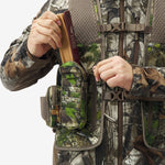 V, TrueTimber HTC Green