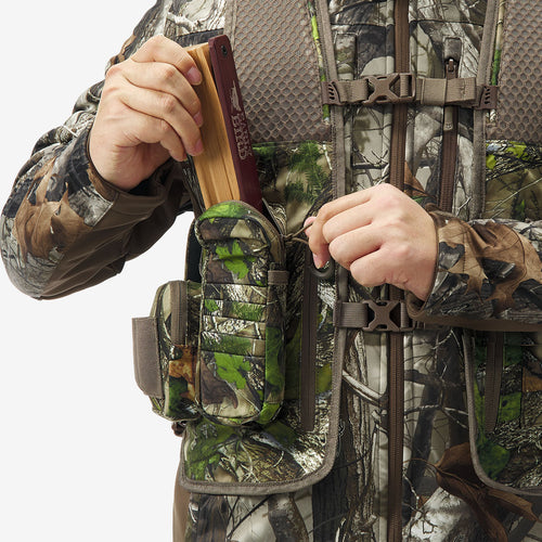 V, TrueTimber HTC Green