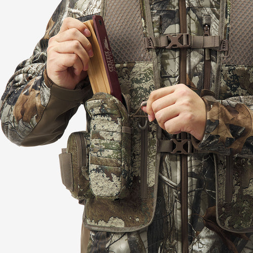 V, TrueTimber Strata