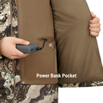 V,{Veil Whitetail? 3-in-1 System}