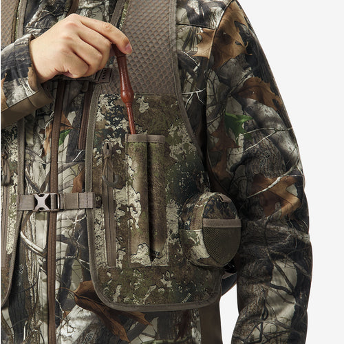 V, TRUETIMBER Strata