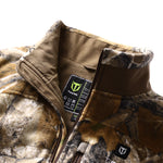 V,Realtree Edge