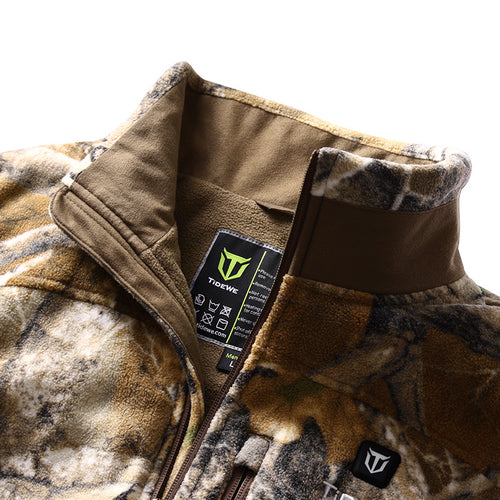V,Realtree Edge