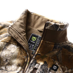 V, {Men?Realtree Edge}