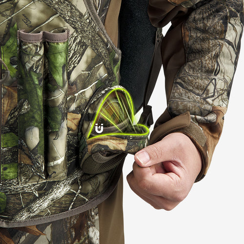 V, TRUETIMBER HTC Green