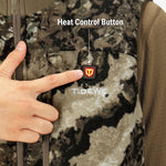 V, {Men?Veil Whitetail}