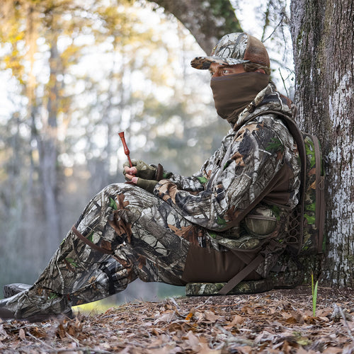 V, TrueTimber HTC Green