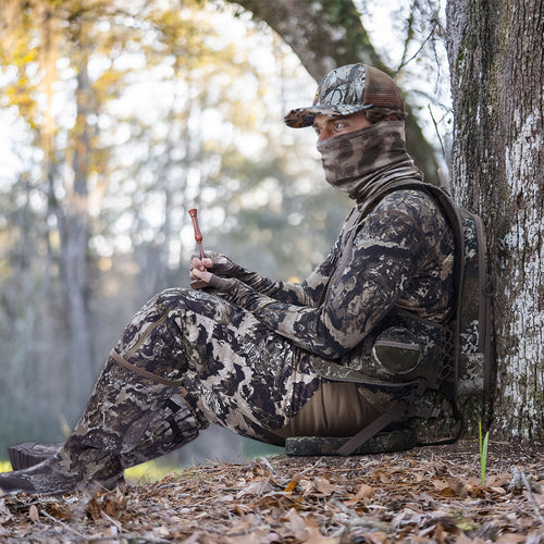 V, TrueTimber Strata