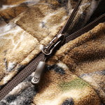 V,Realtree Edge