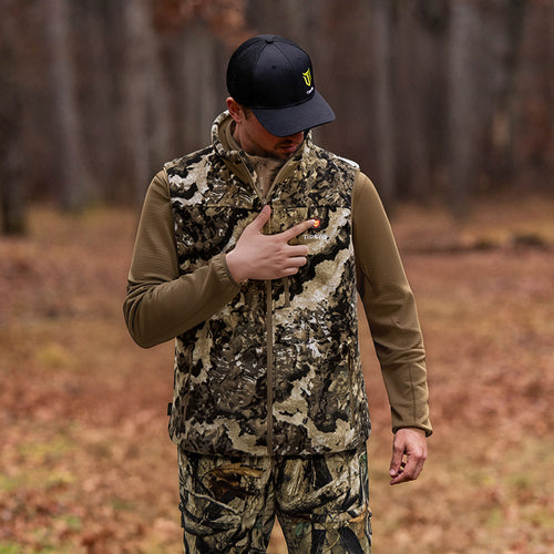 V,{Men?Vei Whitetail}