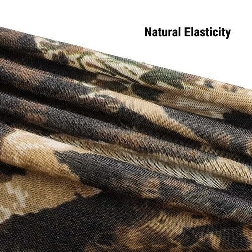 V, Vest: Veil Whitetail; Base Layer: Veil Whitetail