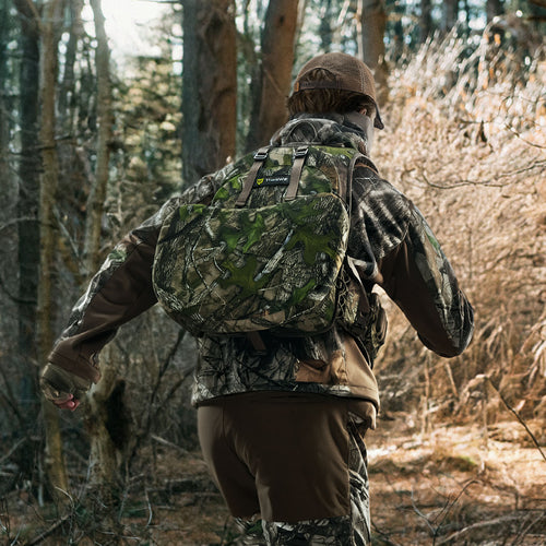 V, TrueTimber HTC Green