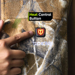 V,Realtree Edge