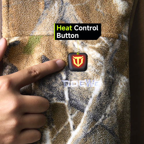 V, {Men?Realtree Edge}