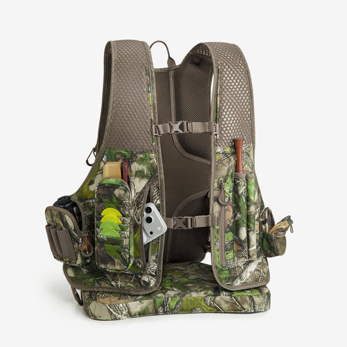 V, TrueTimber HTC Green