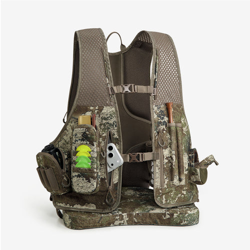 V, TRUETIMBER Strata