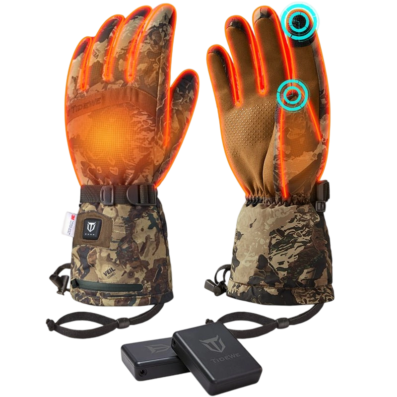 Bow Hunting Best Hunting Gloves 2021 Best Bow Hunting Gloves Best