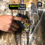 V, {Men?Realtree Edge}