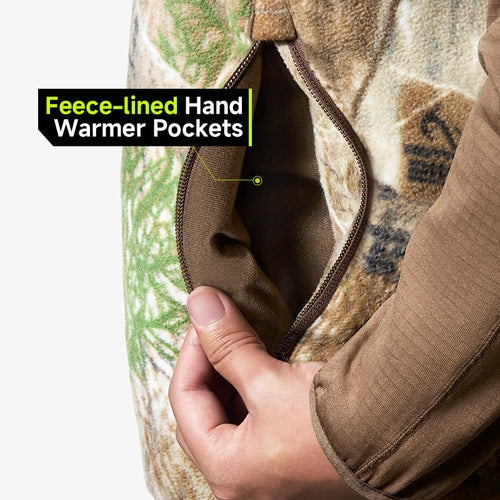 V, {Men?Realtree Edge}