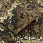 V, Vest: Veil Whitetail; Base Layer: Veil Whitetail