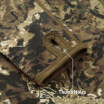 V, Vest: Veil Whitetail; Base Layer: Veil Whitetail