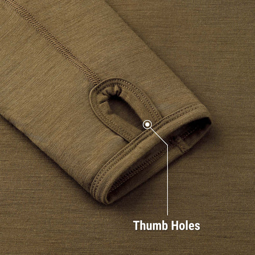 V, Vest: Veil Whitetail; Base Layer: Timber Shadow