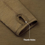 V, Vest: Veil Whitetail; Base Layer: Timber Shadow