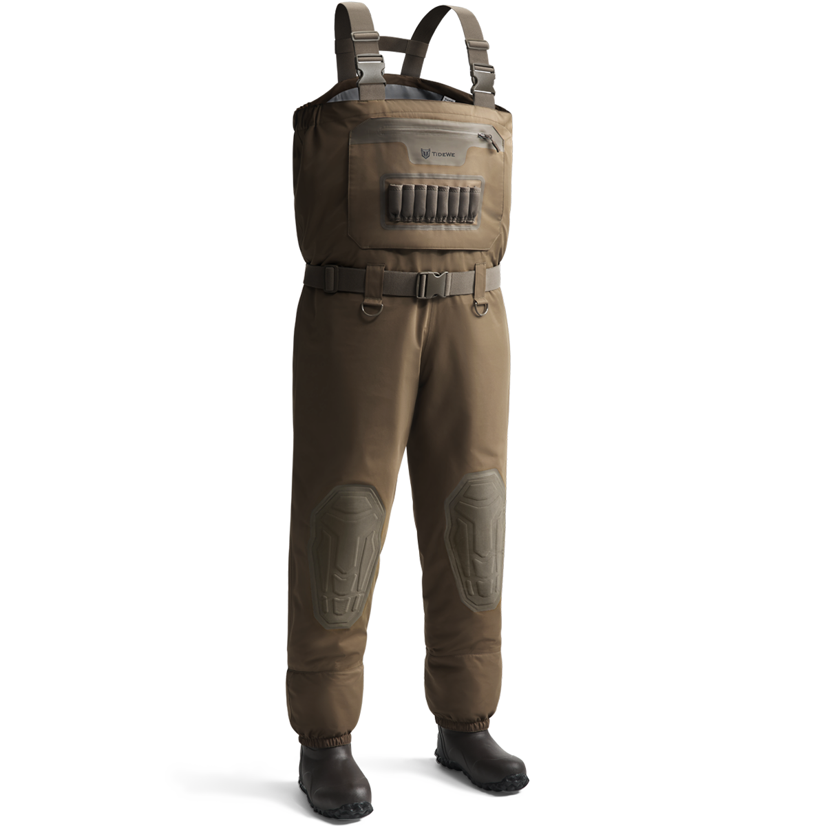 TerraWade 1000 Men's Breathable Waterproof Hunting Waders