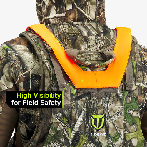 V,Truetimber HTC Green