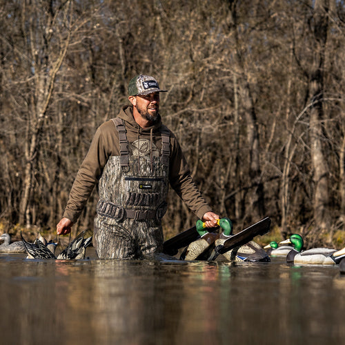 V,Realtree Legacy